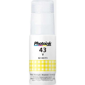 Gı-43 Photoink Mürekkep G540-G640