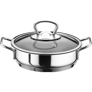 Çelik Sahan 10022 20 cm