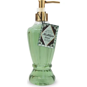 Savon De Luxe Nostalgia Green Luxury Sıvı Sabun 500 ml