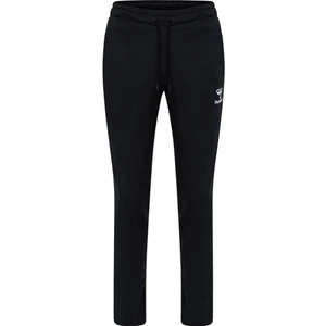 Hmlt-Nonı 2.0 Tapered Pants Siyah Kadın Eşofman 931471-2001
