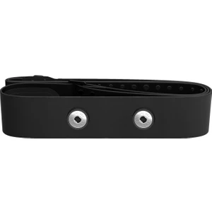 Pro Chest Strap Siyah M-Xxl Göğüs Bandı