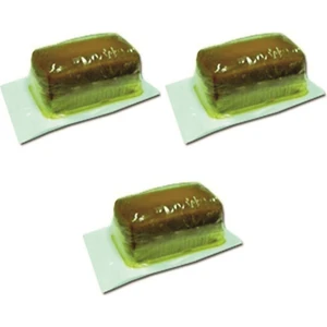 Tırnak Fırçası Batikonlu - 3lü