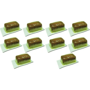 Tırnak Fırçası Batikonlu - 10LU