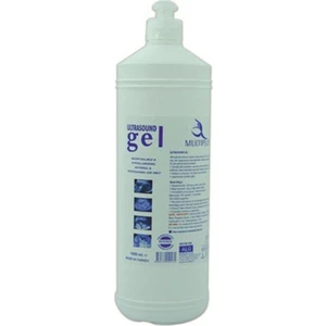 Ultrason (Ekg) Jeli 1 Lt