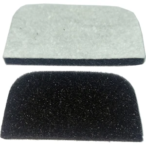 Cpap-Bpap Uyumlu Filtre (G1)