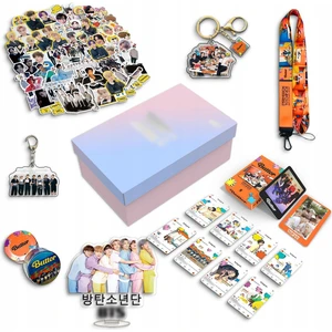 9x Bts Bangtan Boys Karty Lomo Kpop K-Pop (Yurt Dışından)