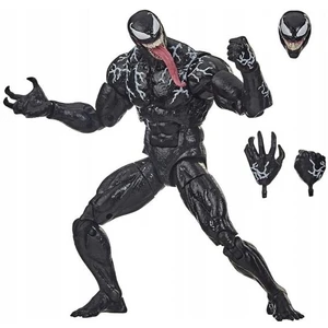 Marvel Legends Serisi Örümcek Adam Venom Aksiyon Figürü Koleksiyon Model Oyuncak (Yurt Dışından)