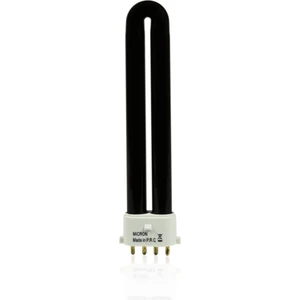 230V 9W 4 Pinli Blb Floresan Ampul