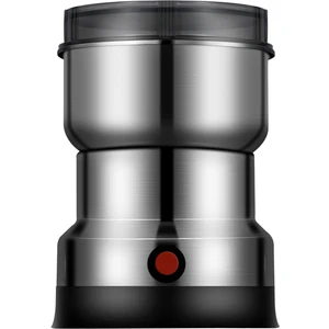 Elektrikli Kahve Değirmeni Ev Kuruyemiş Fasulye Baharat Blender Tahıl Değirmeni Makinesi Mutfak Çok Fonksiyonlu Kahve Ab Tak