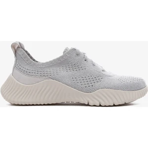 Truecloud Ek+ Lace Up Kadın Gri Spor Ayakkabı TB0A26EFL961.-