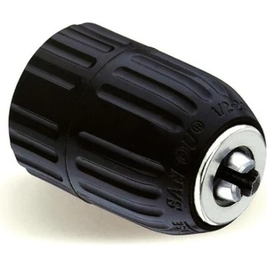 Bay Tec 10 mm 3/8 Plastik Mandren Otomatik Sıkmalı