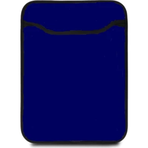 Macbook Pro 14.2 İnç A2442 / A2779 / A992 / A2918 / A3112 / A3185 / A3401  Kasa  Koruma Kese neopran kumaş lacivert ÖLÇÜ 23CM..35CM..