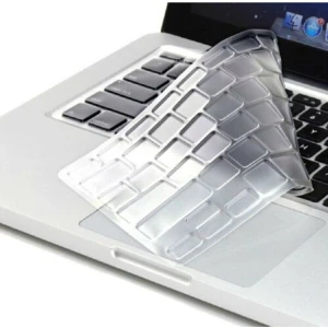 Huawei Matebook D14 Türkçe Q Silikon Klavye Koruyucu NBL-WAQ9R 2023 UYMAZ