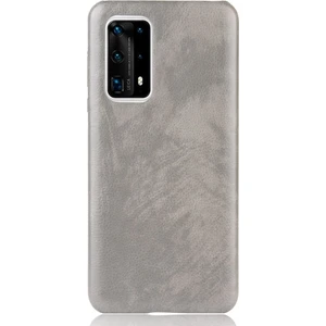 Xphone Store Huawei P40 Pro Uyumlu Tpu Telefon Kılıfı - Gri (Yurt Dışından)