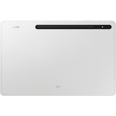 Samsung Galaxy Tab S8+ SM-X800 本体 Samsung Galaxy Tab S8+ SM-X800 128 Go 31,5 cm (12.4