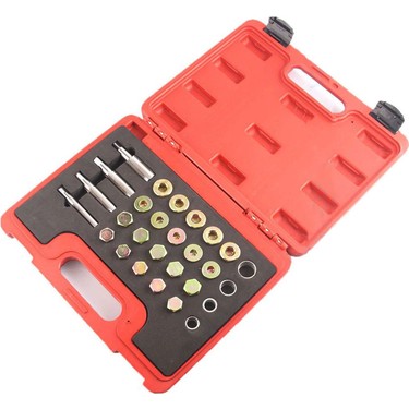 Nt Tools NTA8011 Karter Tapası Tamir Düzeltme Seti 28 Parça Fiyatı