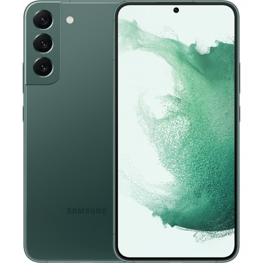 Samsung Galaxy S22 Plus 5G 256 GB (Samsung Türkiye Fiyatı