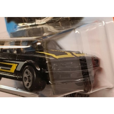 Hot Wheels Hot Wheels Hot Wheels '67 Ford Mustang Coupe Fiyatı