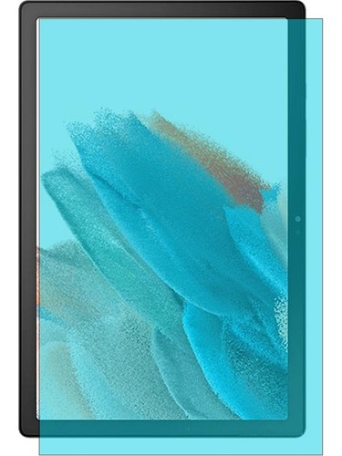 Samsung Galaxy Tab A8 X200 Nano Glass Cam Ekran Koruyucu