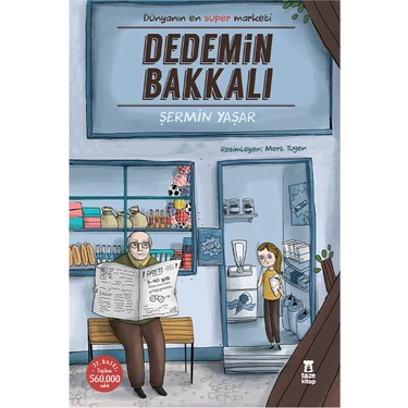 Dedemin Bakkalı - Şermin