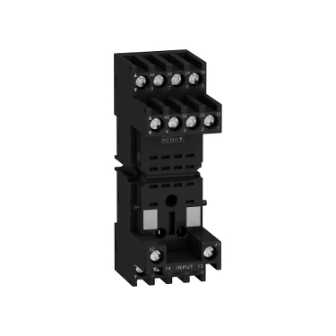 Schneider Electric Schneider RXZE2M114M Rxm2.., Rxm4.. Için Röle