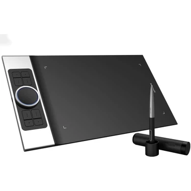 Xp-Pen Deco Pro M Wireless 15.74X8.94INÇ Grafik