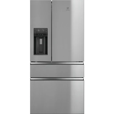 Electrolux LLI9VF54X0 4 Kapılı Gardrop Tipi