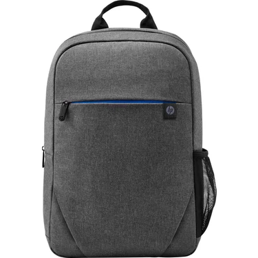 HP Prelude 15.6 Inç Bilgisayar Sırt Çantası Gri