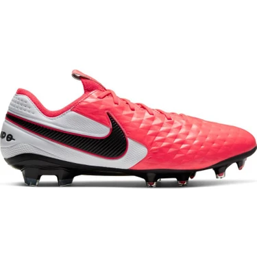 Nike Tiempo Legend 8 Elite Fg Erkek Krampon AT5293606 Pembe Fiyatı