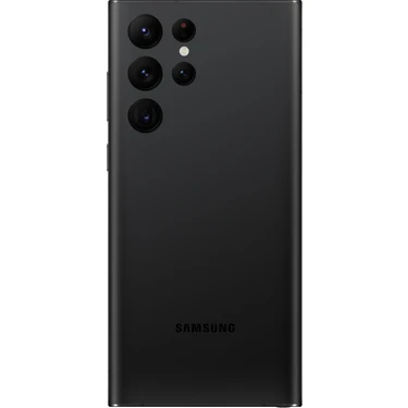 Samsung Galaxy S22 Ultra 5G 512 GB (Samsung Türkiye Fiyatı