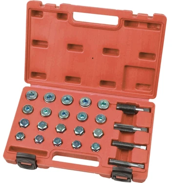 Nt Tools NTA8011 Karter Tapası Tamir Düzeltme Seti 28 Parça Fiyatı