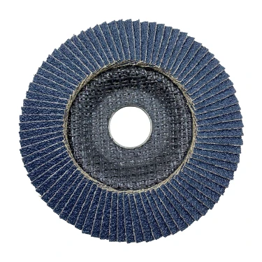 Interflex Zirkon Zc757x Flap Disk (%100 Inox) 115x22,23 Fiyatı