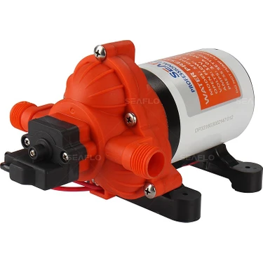 Seaflo Hidrofor 11.3 L/dk 45PSI