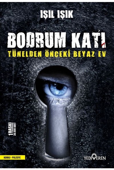 Bodrum Katı - Işıl Işık