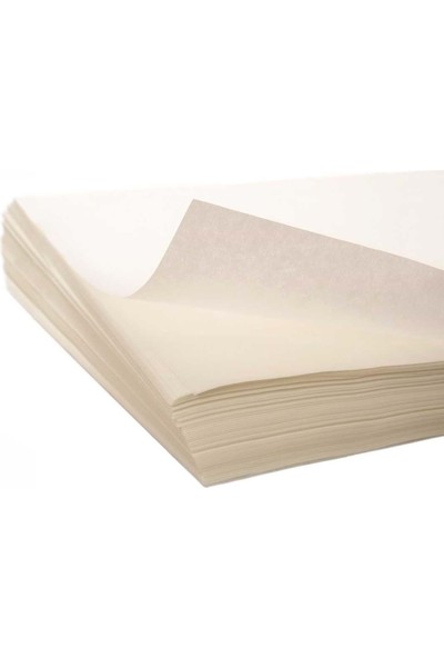 Aras Yağlı Ambalaj ve Paket Kağıdı - 35X50 - 1 kg