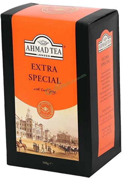 Ahmad Tea Kokulu Çay 500 gr