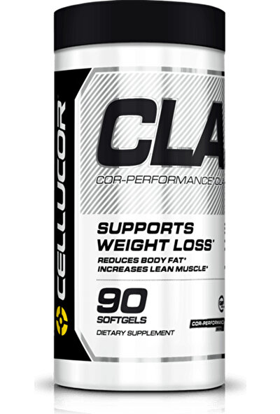 Cellucor Cor-Performance Cla For Weight Loss