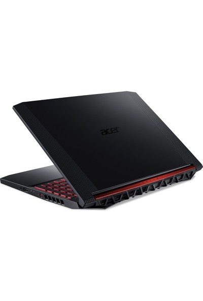 Acer Nitro AN515-43 AMD Ryzen 5 3550H 8GB 1TB+128 SSD GTX 1650 Windows 10 Home 15.6" FHD Taşınabilir Bilgisayar NH.Q6ZEY.009