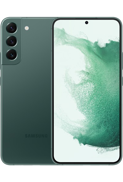 Samsung Galaxy S22 Plus 5G 256 GB (Samsung Türkiye Garantili)