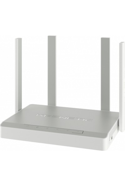 Keenetic Hero 4G AC1300 Dualband Gigabit LTE/4G/3G Harici Anten Takılabilen USB Portlu 4G Modem Router