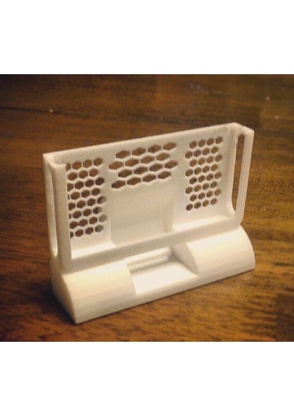Htc Evo 4g Lte / One x Stand Plastik Aparat