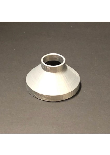 Mermer Koşu Uyumlu Başlangıç Huni Plastik Aparat