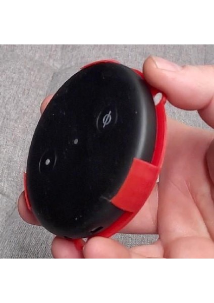 Echo Giriş Duvarı ve Tavan Montajı Plastik Aparat