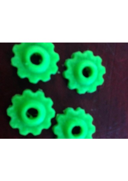 P802 Isıtmalı Düğme Plastik Aparat