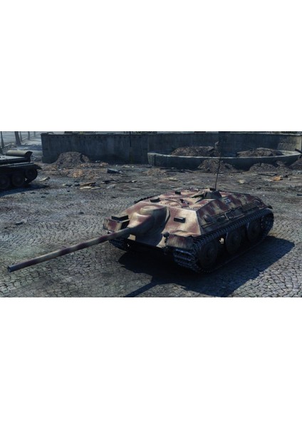 E-25 Plastik Aparat