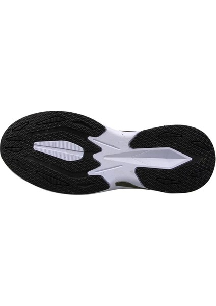 Mp 221-2306 Haki Erkek Bağcıklı Spor Ayakkabı