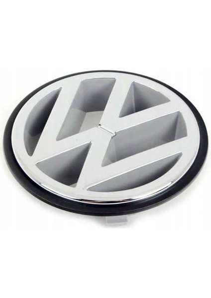 Volkswagen Polo Classic Ön Panjur Arma Amblem 1997-2004 Model Arası Araçlar Uyumlu 3A0853600