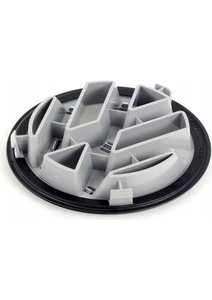 Volkswagen Polo Classic Ön Panjur Arma Amblem 1997-2004 Model Arası Araçlar Uyumlu 3A0853600 fiyatları