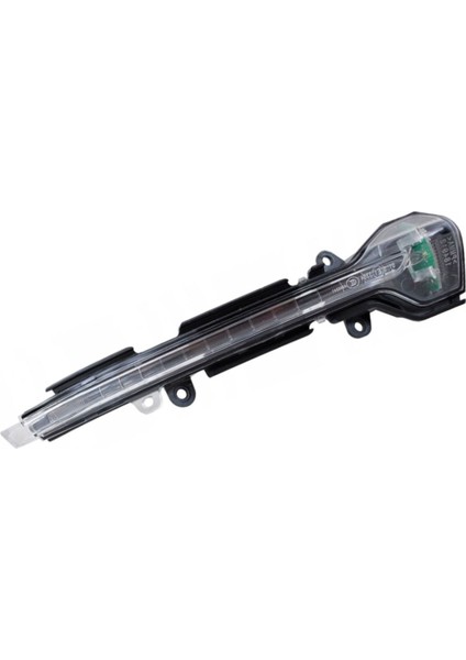 Seat Leon Mk3 Dış Ayna Sinyali Sağ (Yolcu) 2013-2016 Model Arası Araçlara Uyumlu 5F0949102A