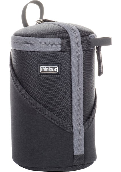 Lens Case Duo 15 (Black)